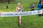 Girls under-15s 2023 NECAA Cross Country Relays, Thornley Hall Farm, Peterlee, County Durham. Photo: David T. Hewitson/Sports for All Pics